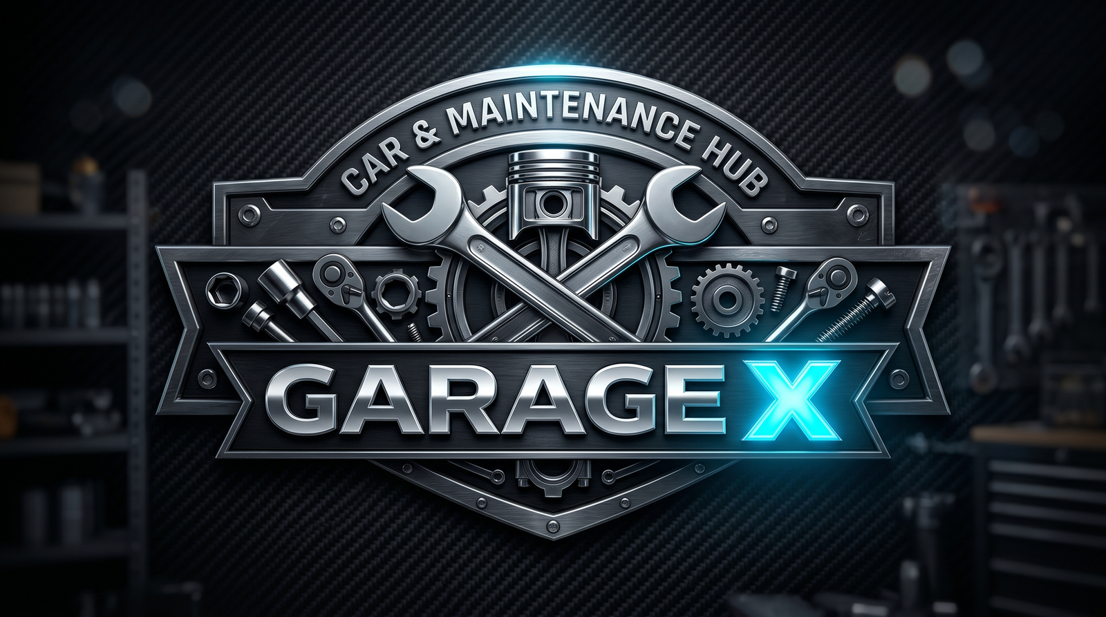 GarageX